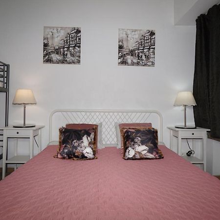 Brial Apartment 2 Bedrooms, Antuérpia Exterior foto