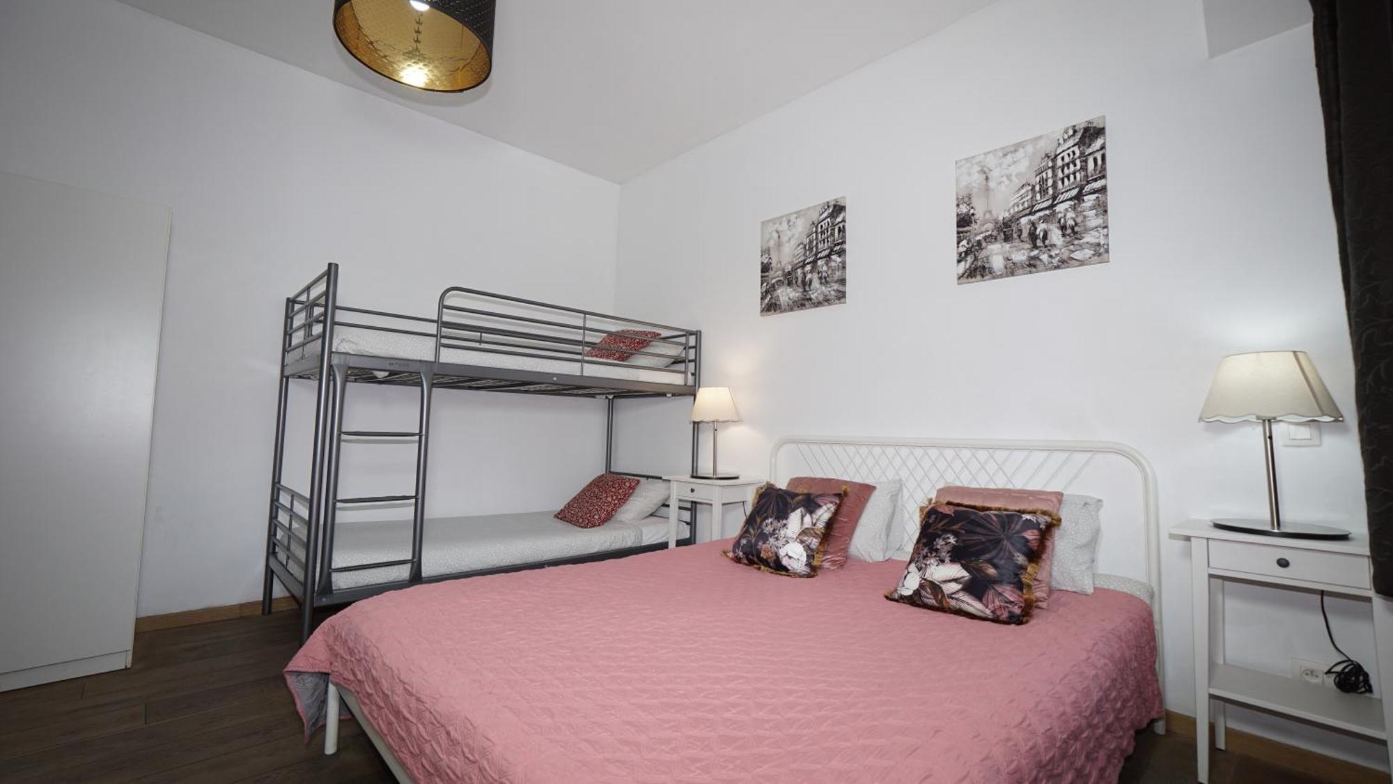 Brial Apartment 2 Bedrooms, Antuérpia Exterior foto