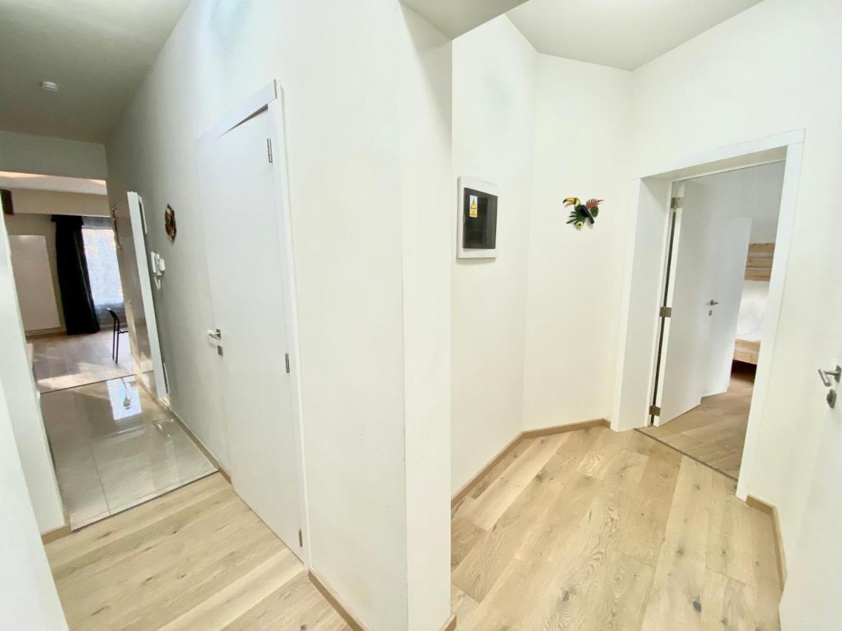 Brial Apartment 2 Bedrooms, Antuérpia Exterior foto